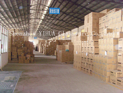 Warehouse
