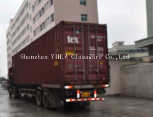 Containering